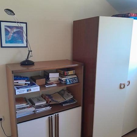 Jenny'S House Apartment Supetar Luaran gambar