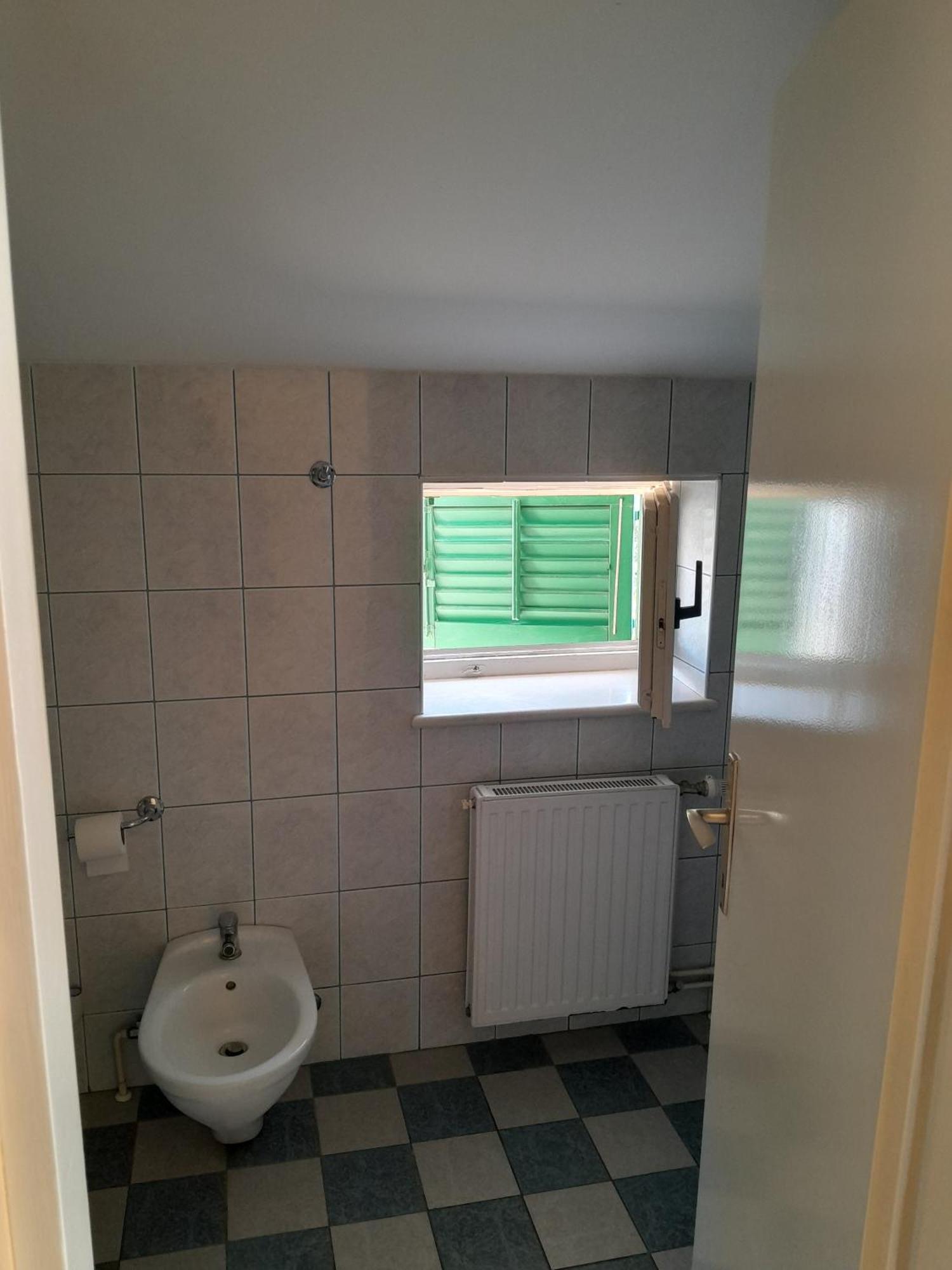 Jenny'S House Apartment Supetar Luaran gambar