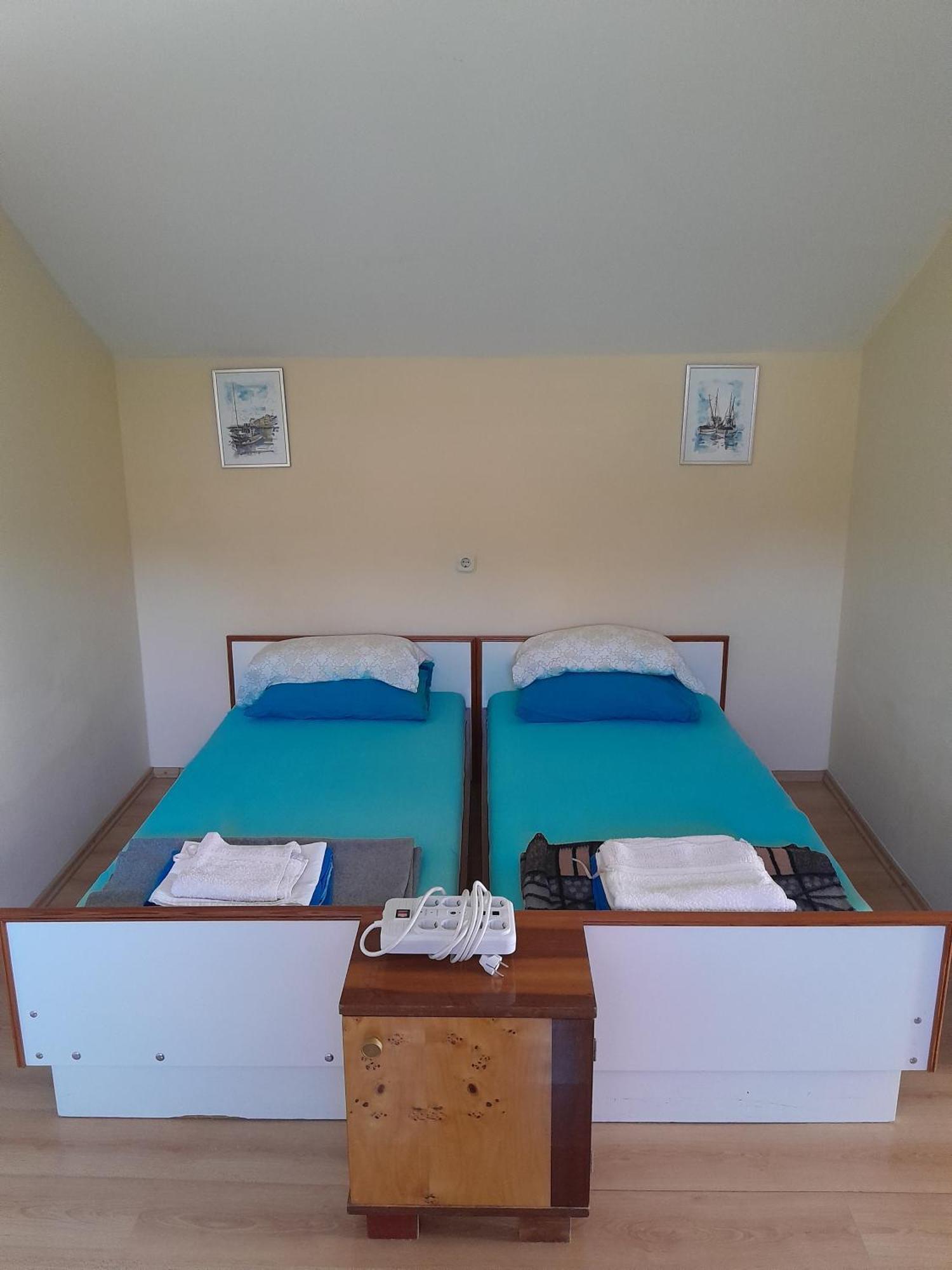 Jenny'S House Apartment Supetar Luaran gambar