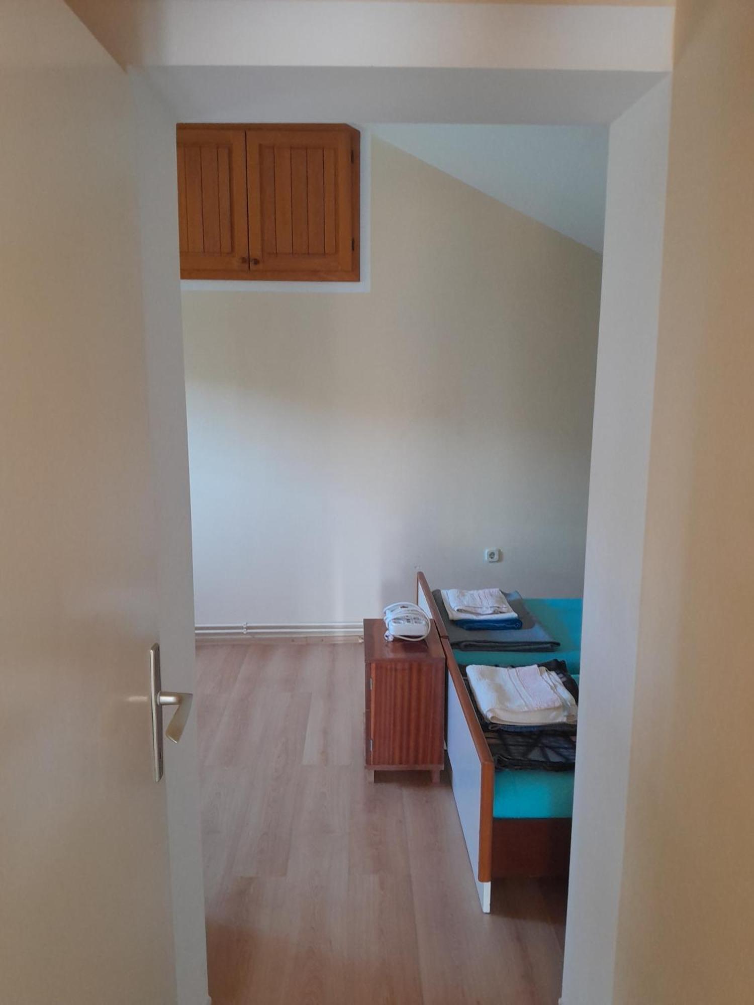 Jenny'S House Apartment Supetar Luaran gambar