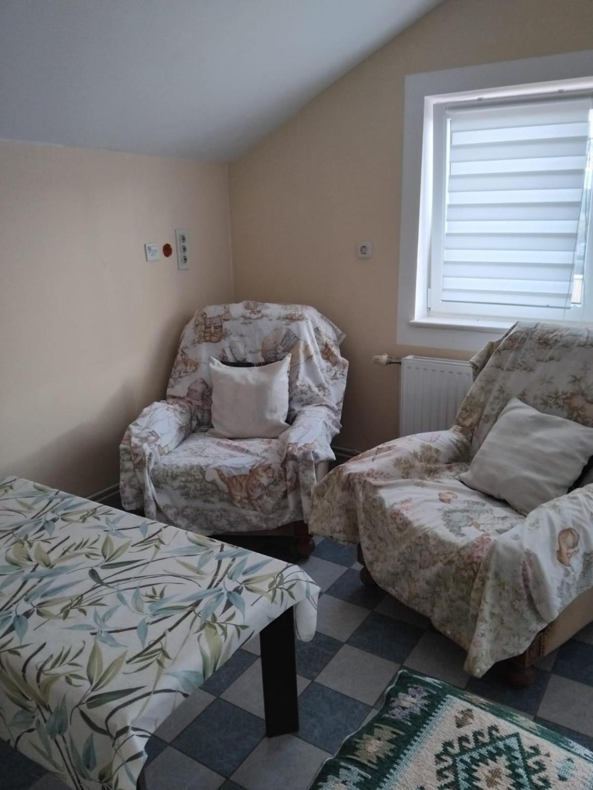Jenny'S House Apartment Supetar Luaran gambar