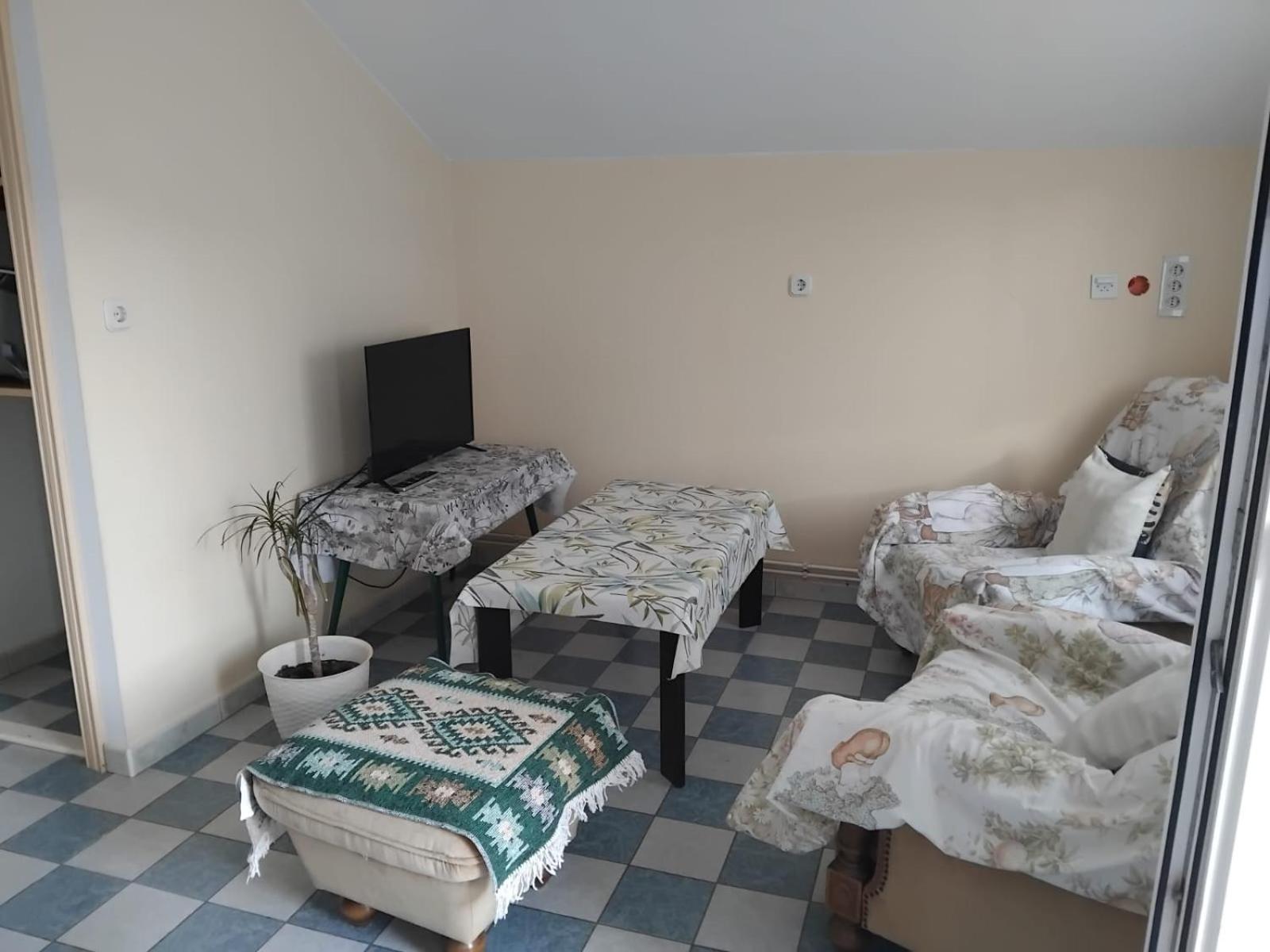 Jenny'S House Apartment Supetar Luaran gambar