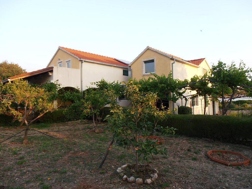 Jenny'S House Apartment Supetar Luaran gambar