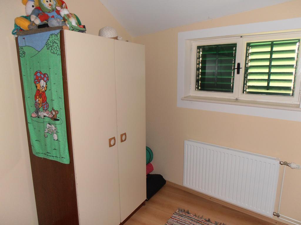 Jenny'S House Apartment Supetar Luaran gambar