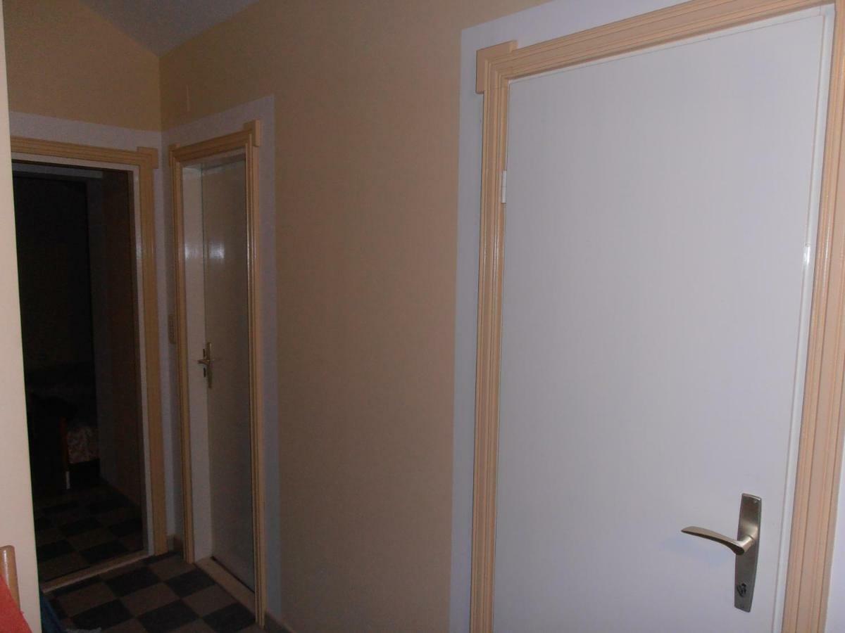 Jenny'S House Apartment Supetar Luaran gambar