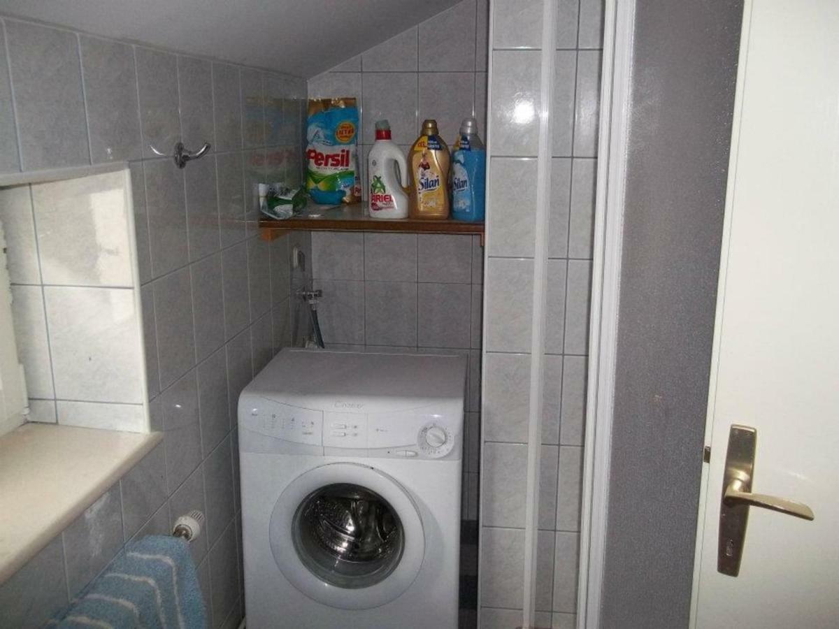 Jenny'S House Apartment Supetar Luaran gambar
